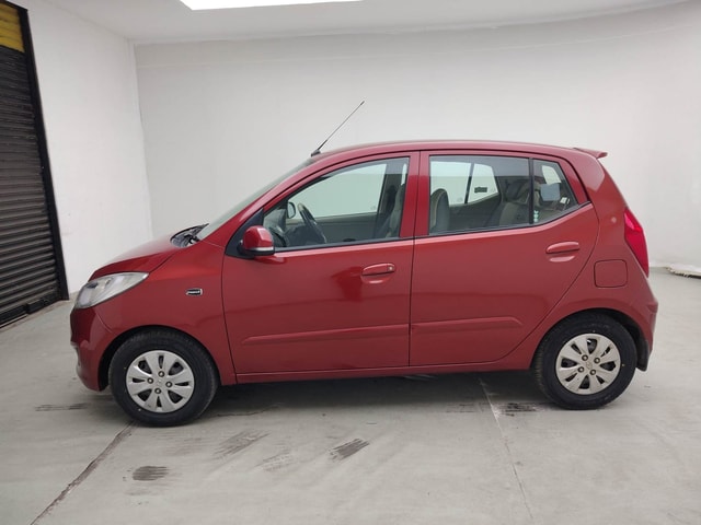 View Hyundai i10 Image 2 Used Hyundai i10 Image 2