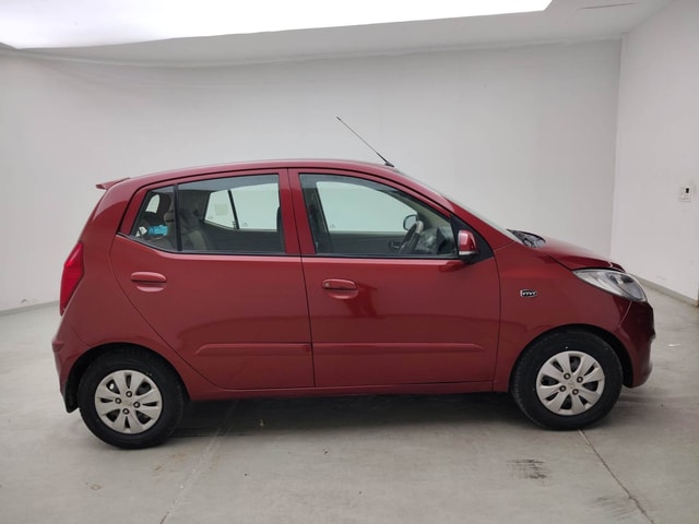 View Hyundai i10 Image 6 Used Hyundai i10 Image 6