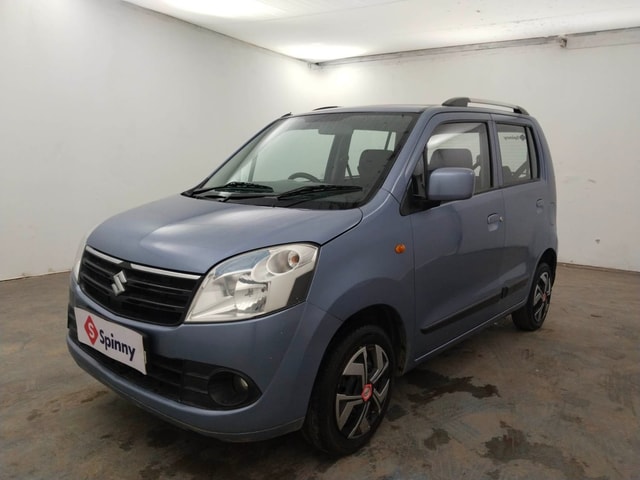 View Maruti Suzuki Wagon R Image 1 Used Maruti Suzuki Wagon R Image 1