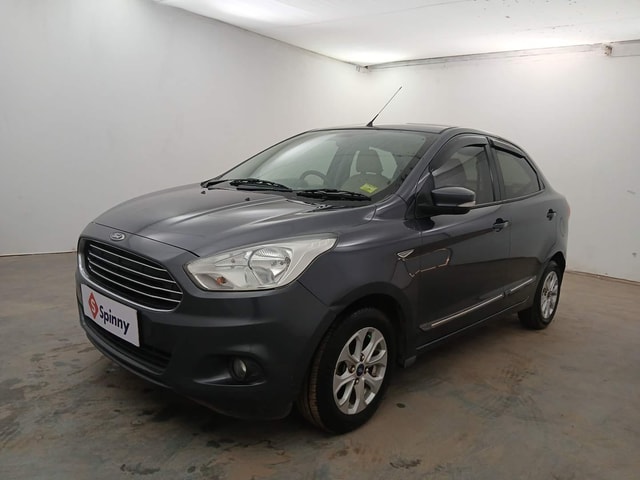 View Ford Figo Aspire Image 1 Used Ford Figo Aspire Image 1