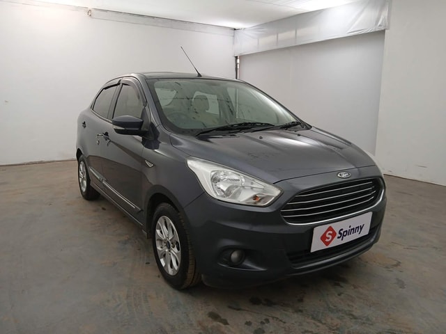 View Ford Figo Aspire Image 7 Used Ford Figo Aspire Image 7