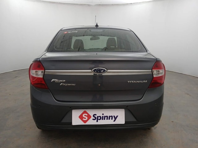 View Ford Figo Aspire Image 4 Used Ford Figo Aspire Image 4