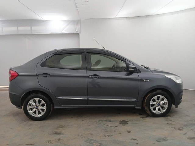View Ford Figo Aspire Image 6 Used Ford Figo Aspire Image 6
