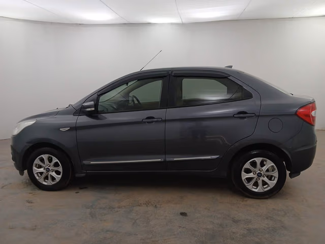 View Ford Figo Aspire Image 2 Used Ford Figo Aspire Image 2