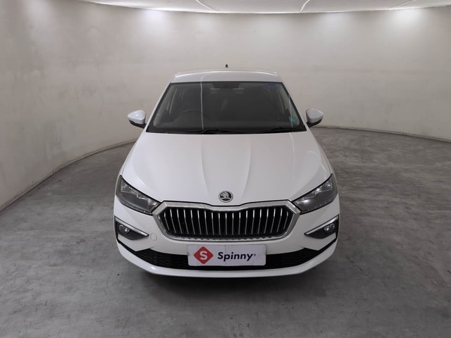 View Skoda Slavia Image 8 Used Skoda Slavia Image 8