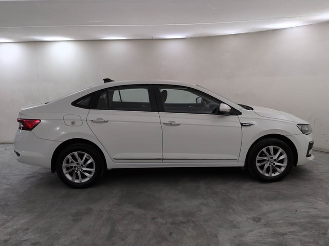 View Skoda Slavia Image 6 Used Skoda Slavia Image 6