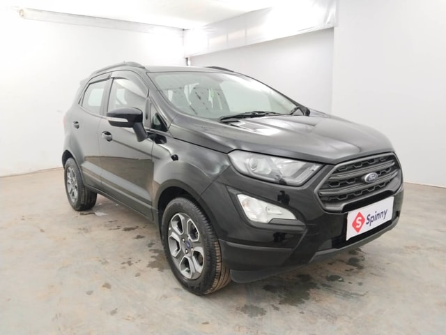 View Ford EcoSport Image 7 Used Ford EcoSport Image 7