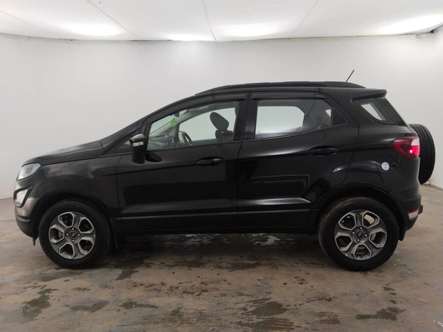 View Ford EcoSport Image 2 Used Ford EcoSport Image 2