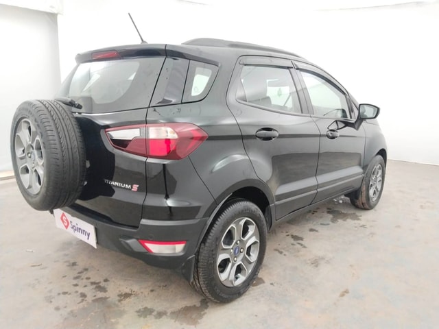 View Ford EcoSport Image 5 Used Ford EcoSport Image 5