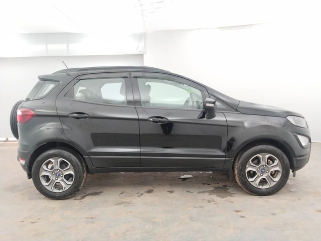 View Ford EcoSport Image 6 Used Ford EcoSport Image 6