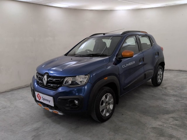 View Renault Kwid Image 1 Used Renault Kwid Image 1