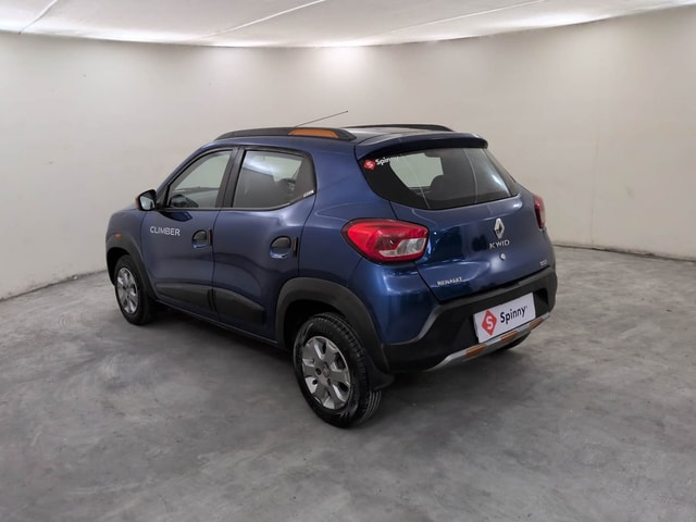 View Renault Kwid Image 3 Used Renault Kwid Image 3