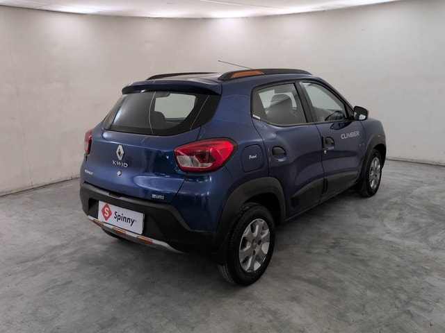View Renault Kwid Image 5 Used Renault Kwid Image 5