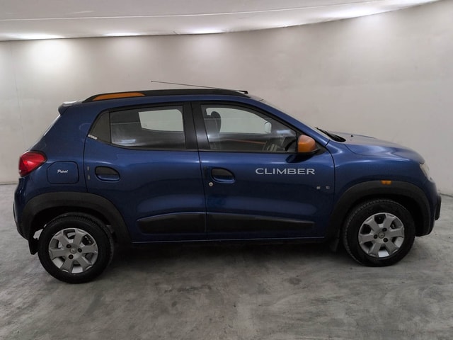 View Renault Kwid Image 6 Used Renault Kwid Image 6