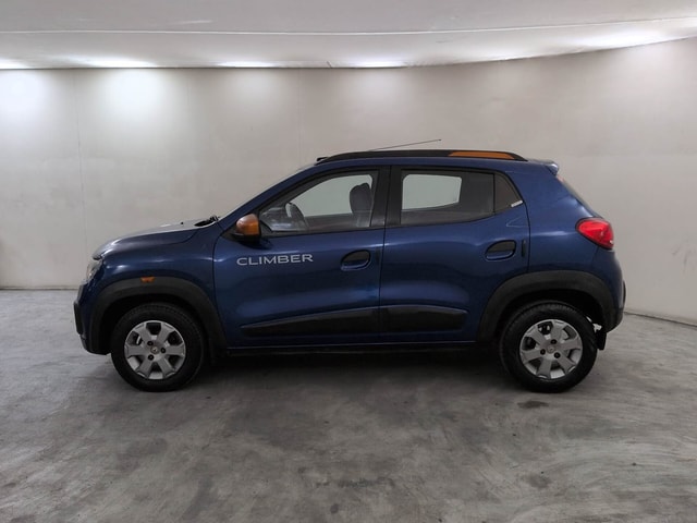 View Renault Kwid Image 2 Used Renault Kwid Image 2
