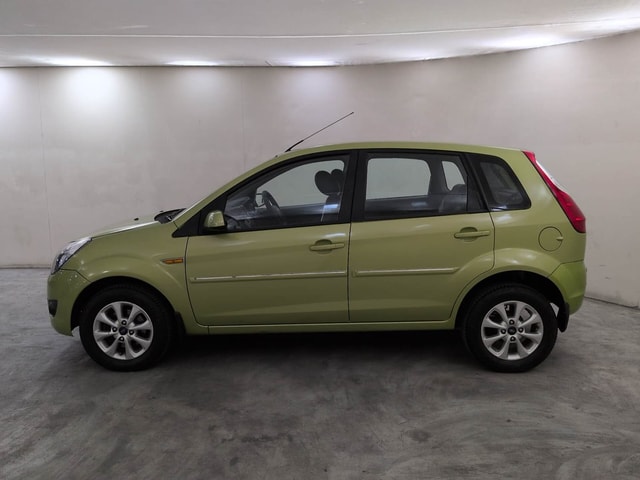 View Ford Figo Image 2 Used Ford Figo Image 2