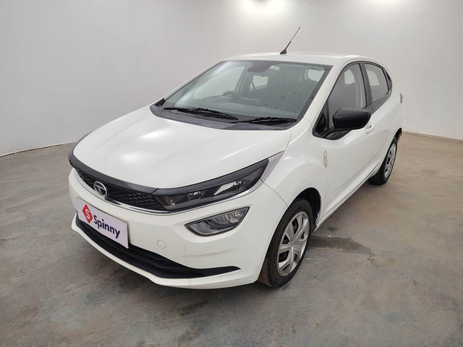 Used 2020 Tata Altroz Used 2020 Tata Altroz