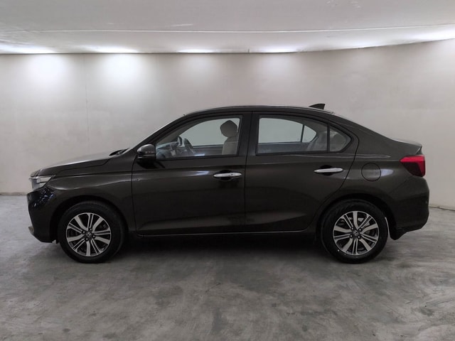 View Honda Amaze Image 2 Used Honda Amaze Image 2