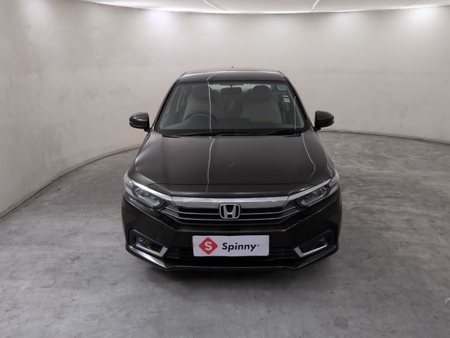 View Honda Amaze Image 8 Used Honda Amaze Image 8