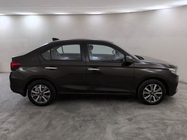 View Honda Amaze Image 6 Used Honda Amaze Image 6
