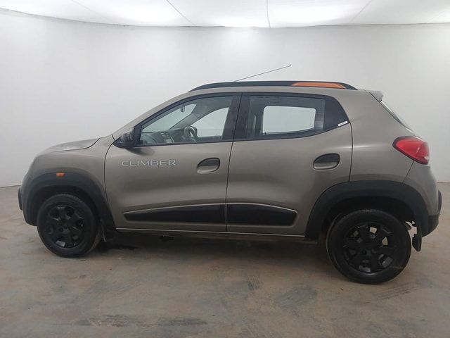 View Renault Kwid Image 2 Used Renault Kwid Image 2