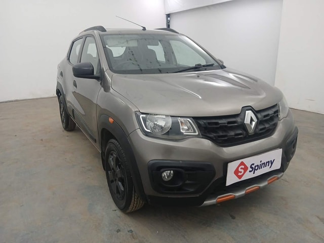 View Renault Kwid Image 7 Used Renault Kwid Image 7