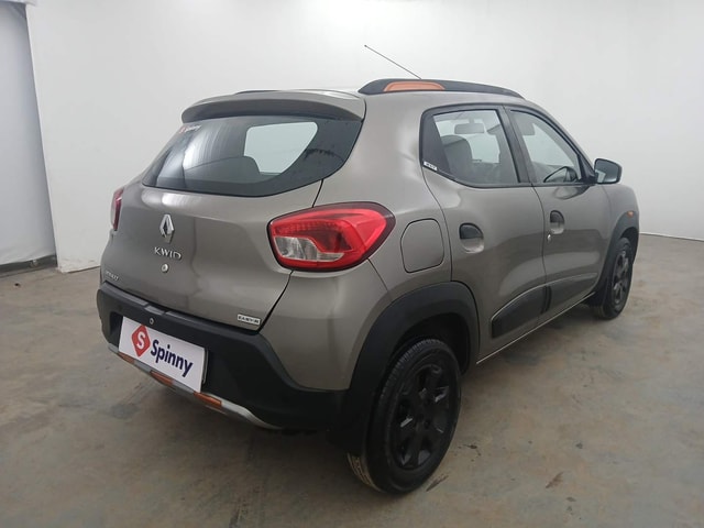 View Renault Kwid Image 5 Used Renault Kwid Image 5