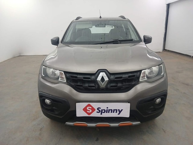 View Renault Kwid Image 8 Used Renault Kwid Image 8