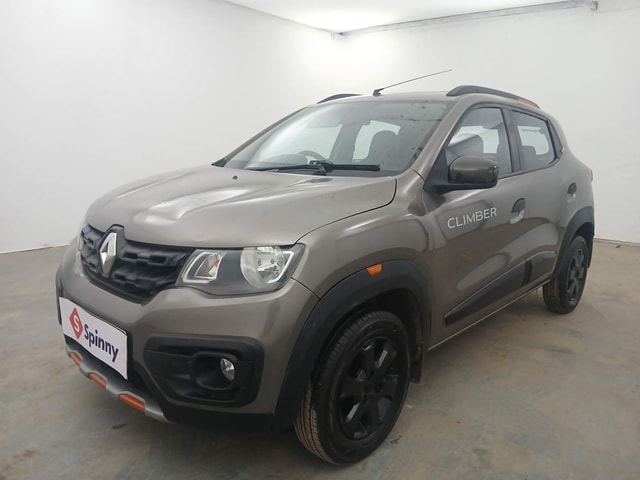 View Renault Kwid Image 1 Used Renault Kwid Image 1