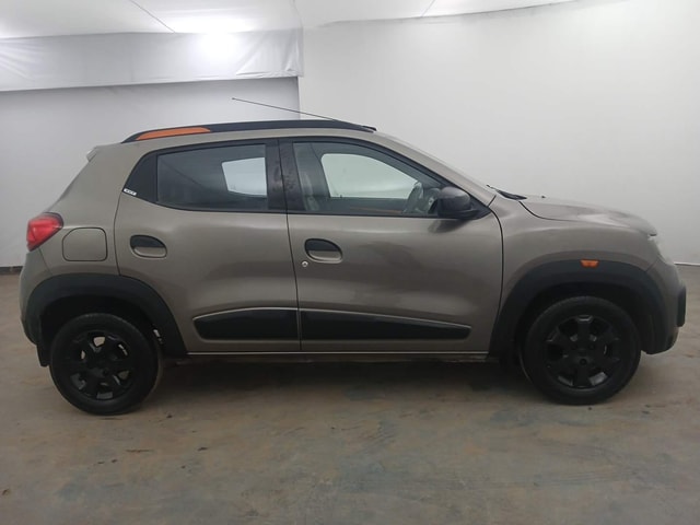 View Renault Kwid Image 6 Used Renault Kwid Image 6