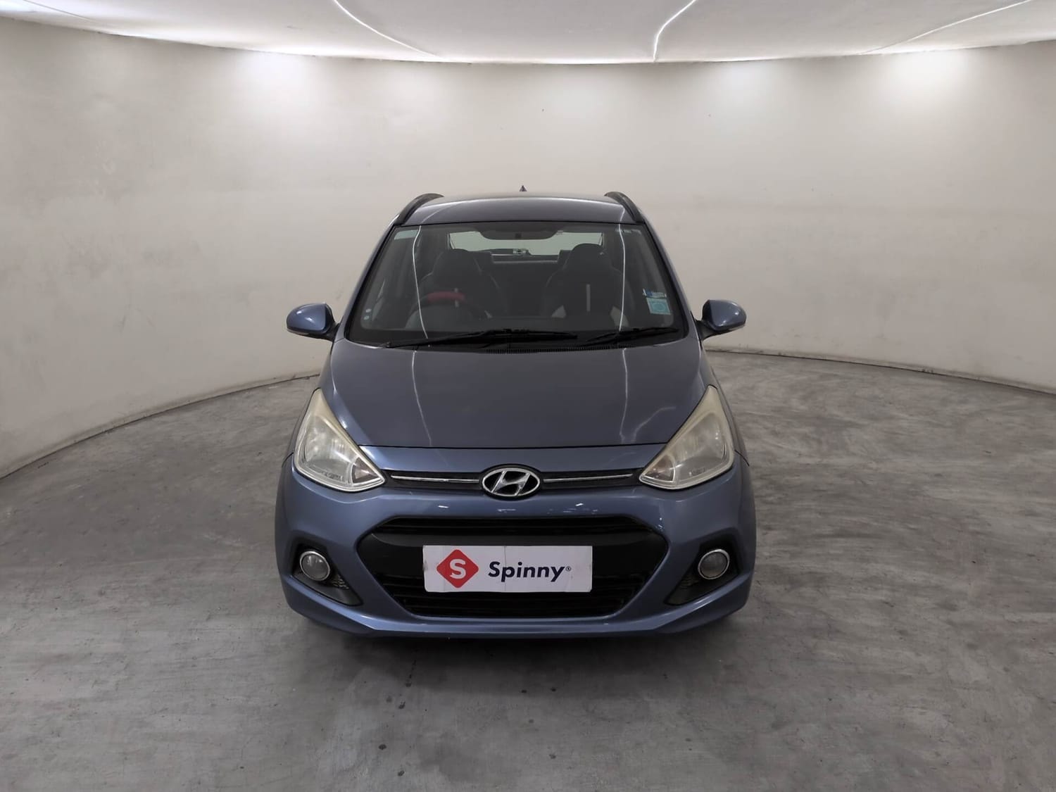 View 2015 Hyundai Grand i10 1.2 Asta Petrol Image 8 Used 2015 Hyundai Grand i10 1.2 Asta Petrol Image 8