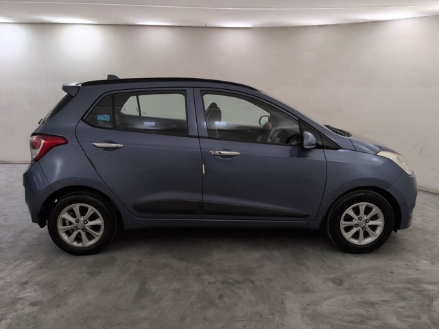 View Hyundai Grand i10 Image 6 Used Hyundai Grand i10 Image 6