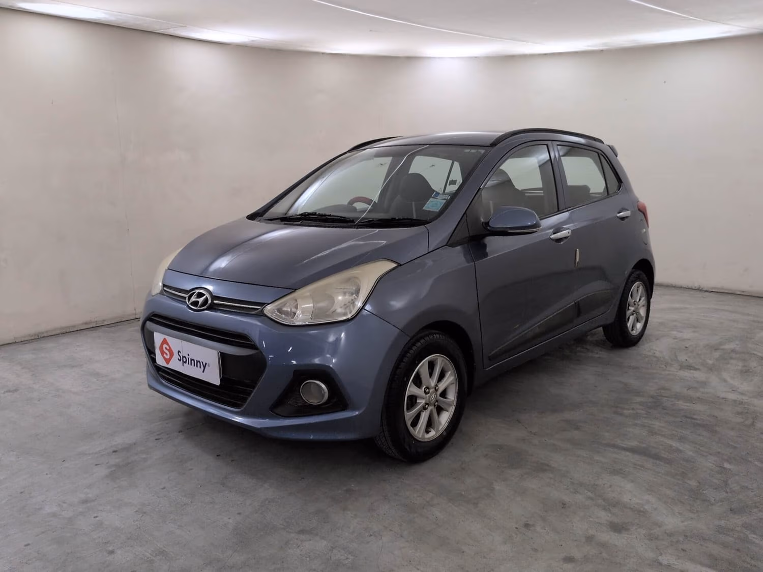 View 2015 Hyundai Grand i10 1.2 Asta Petrol Image 1 Used 2015 Hyundai Grand i10 1.2 Asta Petrol Image 1