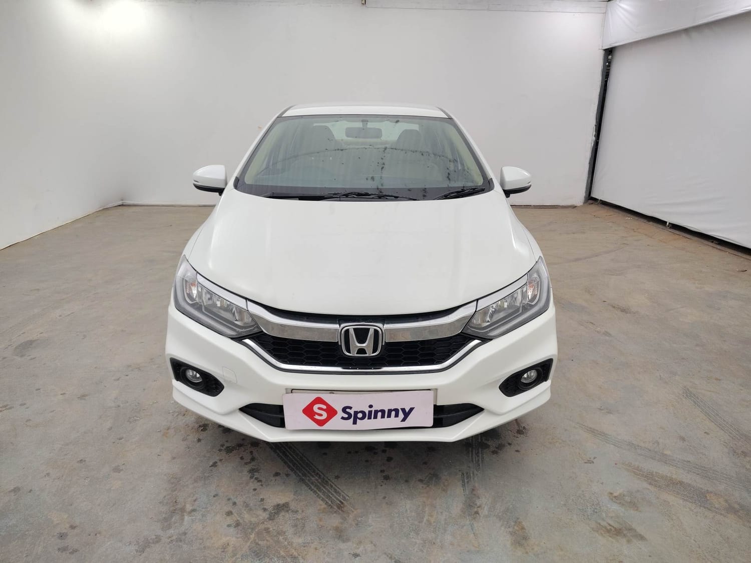 View 2022 Honda City V MT Petrol BS IV Image 8 Used 2022 Honda City V MT Petrol BS IV Image 8