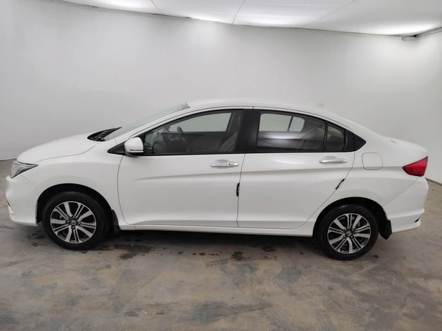 View Honda City Image 2 Used Honda City Image 2