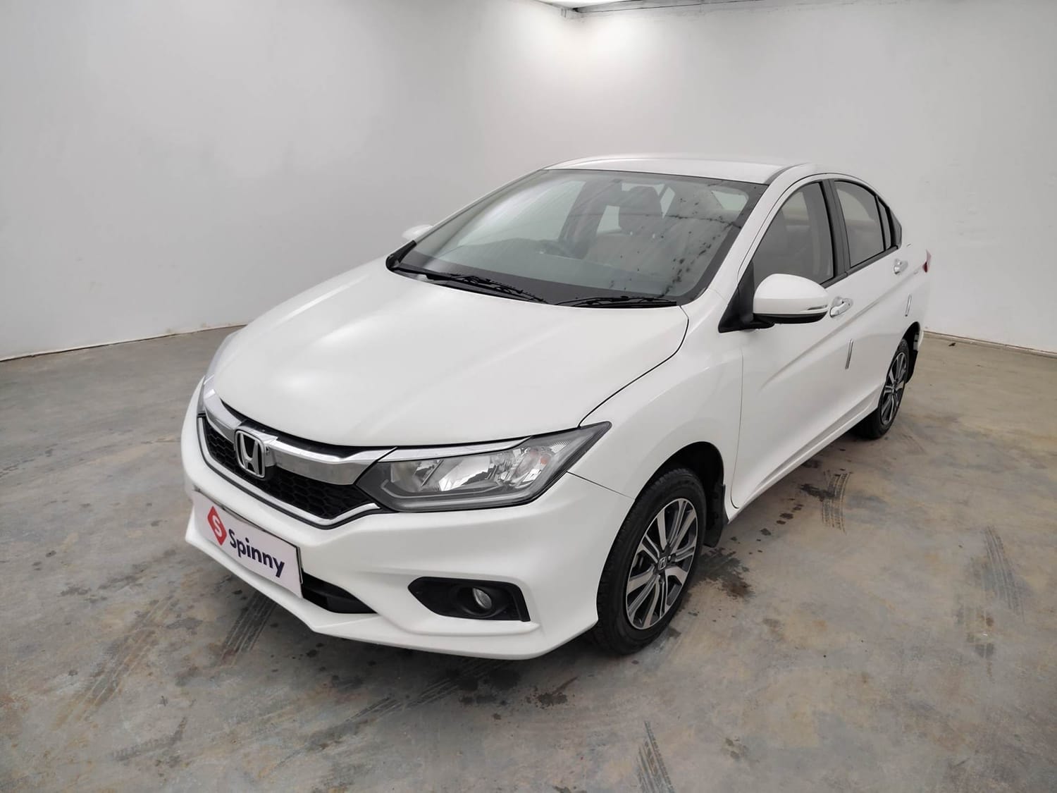 Used 2022 Honda City Used 2022 Honda City