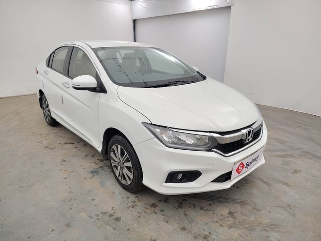 View Honda City Image 7 Used Honda City Image 7