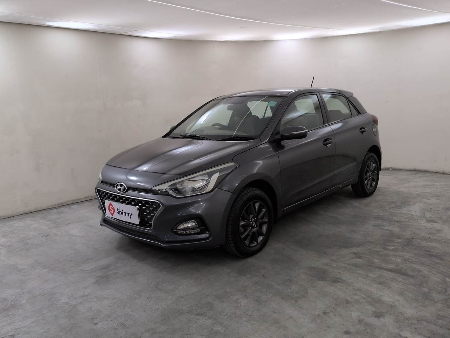 Used 2019 Hyundai Elite i20 Used 2019 Hyundai Elite i20