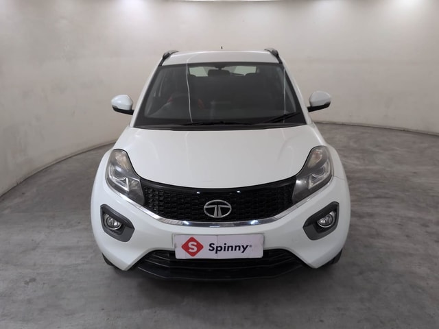 View Tata Nexon Image 8 Used Tata Nexon Image 8