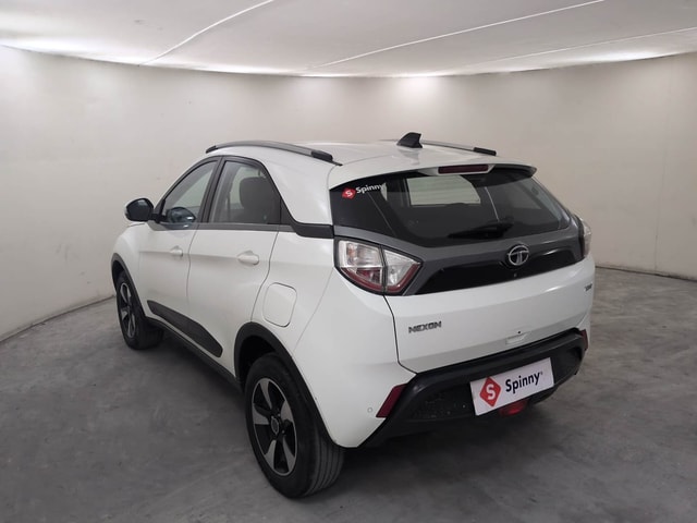 View Tata Nexon Image 3 Used Tata Nexon Image 3