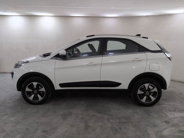 View Tata Nexon Image 2 Used Tata Nexon Image 2