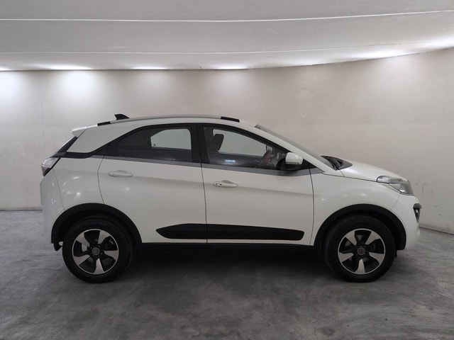 View Tata Nexon Image 6 Used Tata Nexon Image 6