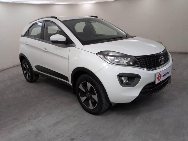 View Tata Nexon Image 7 Used Tata Nexon Image 7