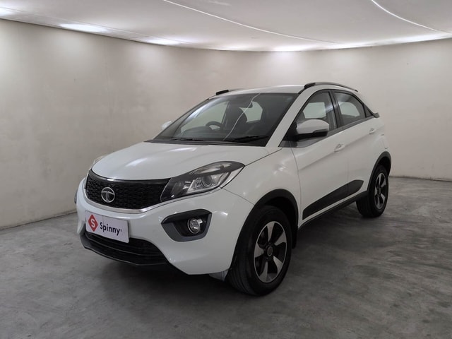 View Tata Nexon Image 1 Used Tata Nexon Image 1
