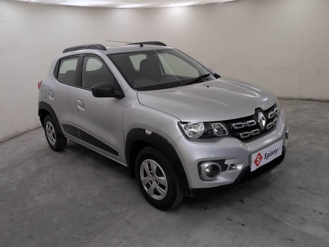 View Renault Kwid Image 7 Used Renault Kwid Image 7