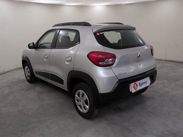 View Renault Kwid Image 3 Used Renault Kwid Image 3