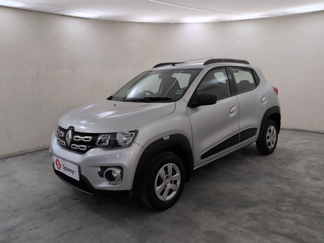 View Renault Kwid Image 1 Used Renault Kwid Image 1