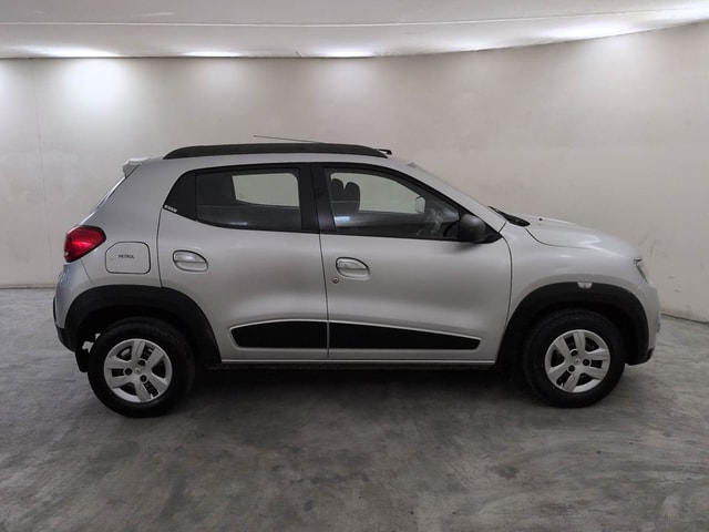 View Renault Kwid Image 6 Used Renault Kwid Image 6