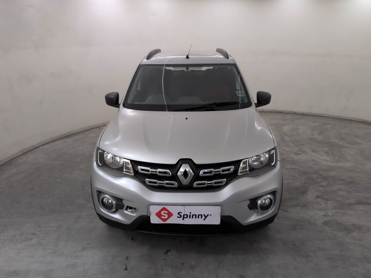 View 2017 Renault Kwid RXT 1.0 BS IV Image 8 Used 2017 Renault Kwid RXT 1.0 BS IV Image 8