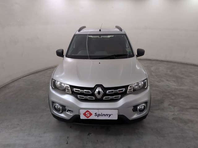 View Renault Kwid Image 8 Used Renault Kwid Image 8